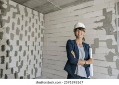 建筑配套工程施工服务